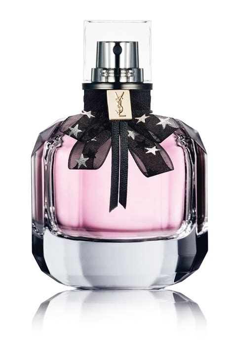 new YSL perfume women